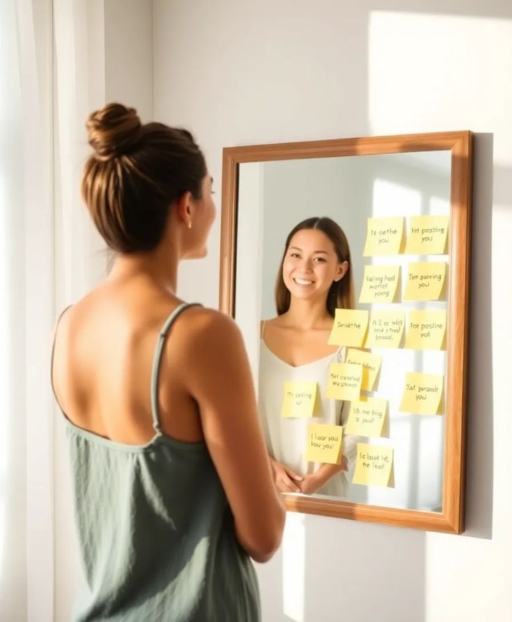 Heller Meditationsraum von innen